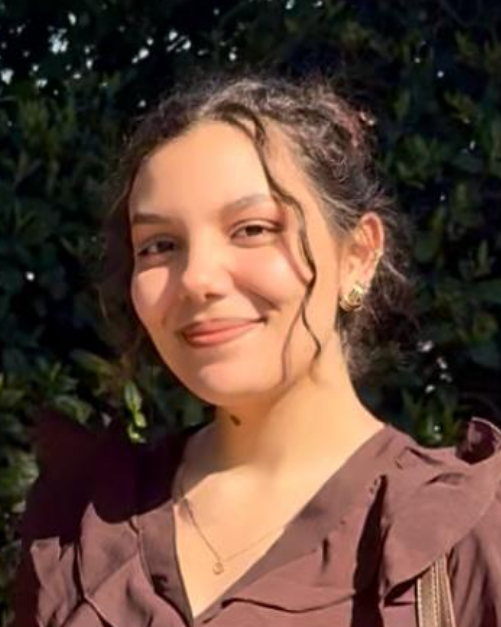 Safia Bacha